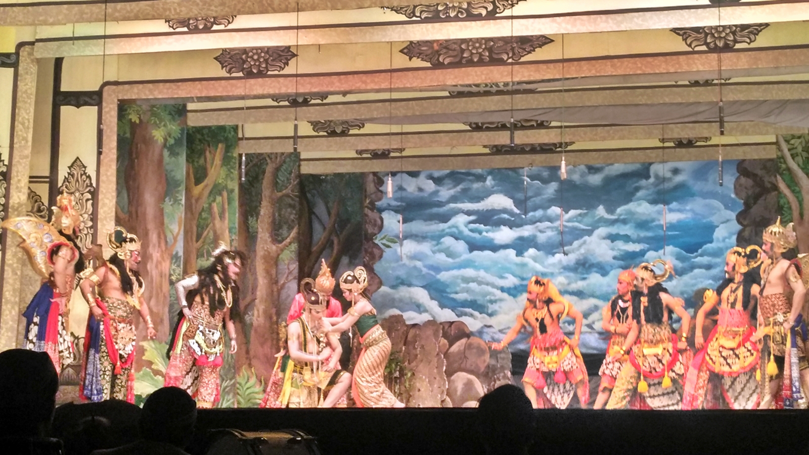 Malaysian Culture – Sastra Melayu Riau